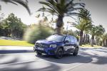 Mercedes-Benz GLB220 d 4Matic AMG Line 2019 года (WW)